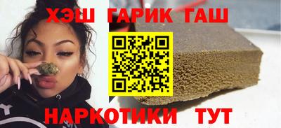 гашик Дубна